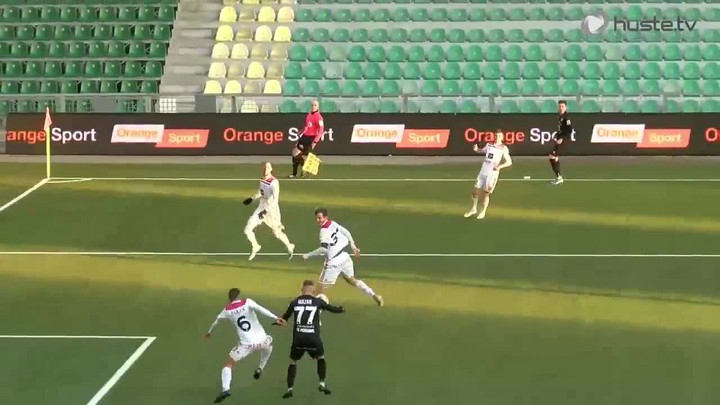 TOTO musíš vidieť! Pohronie vyhralo druhý zápas v sezóne